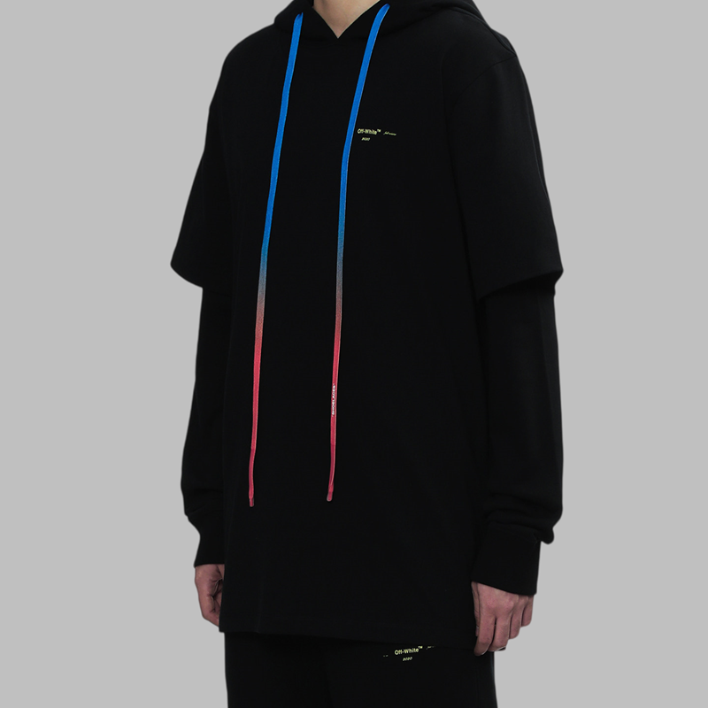 OFF 2026 Men's and Women's Hoodie