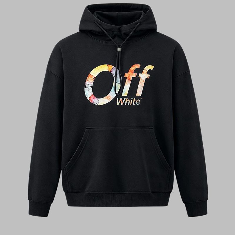 OFF 2026 Men's and Women's Hoodie