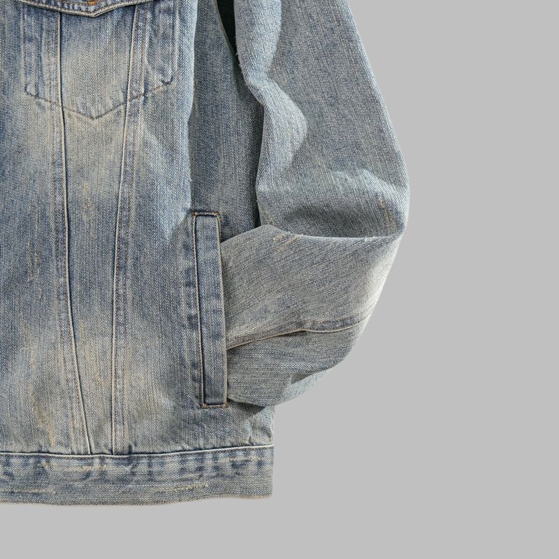 BLCG 2025 Men's and Women's Jackets