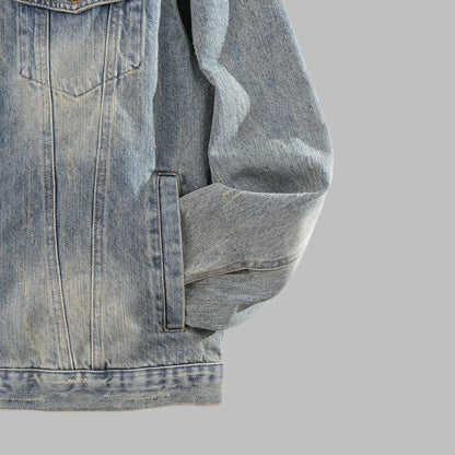 BLCG 2025 Men's and Women's Jackets