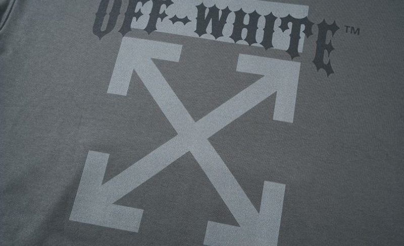 OFF 2026 Men's and Women's Hoodie