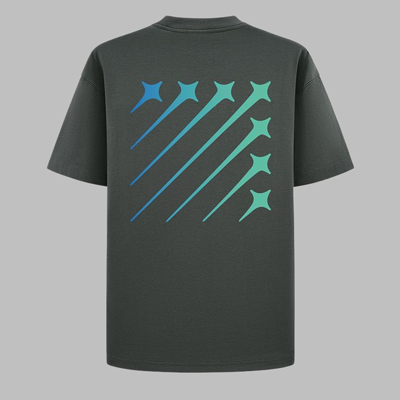 OFF 2026 Men's and Women's Short Sleeve T-Shirts