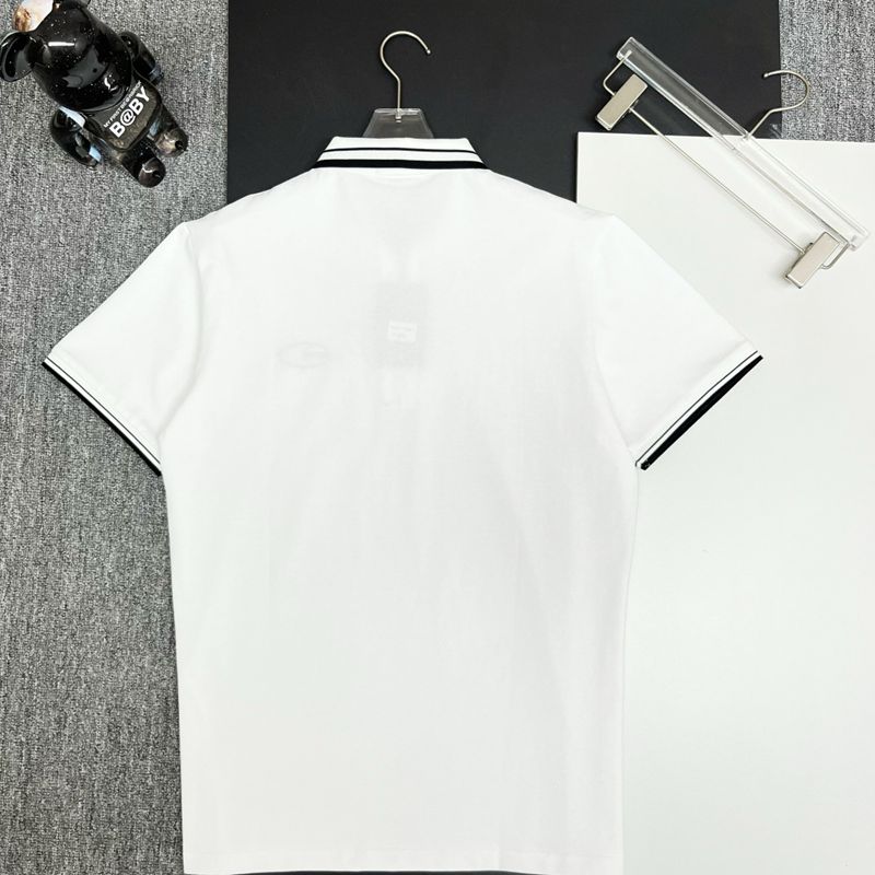 BLCG Men's and Women's Short-sleeved T-shirts