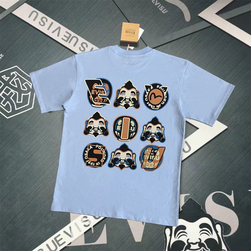 2026-EV Men's Short Sleeve T-Shirt