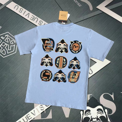 2026-EV Men's Short Sleeve T-Shirt