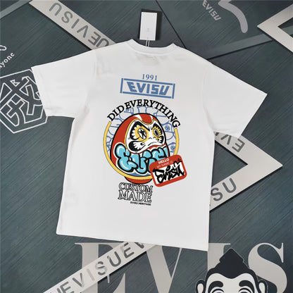 2026-EV Men's Short Sleeve T-Shirt