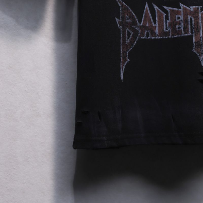 Balen 2026 Men's and Women's T-shirts