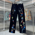 Balen 2026 Men's & Women's Jeans