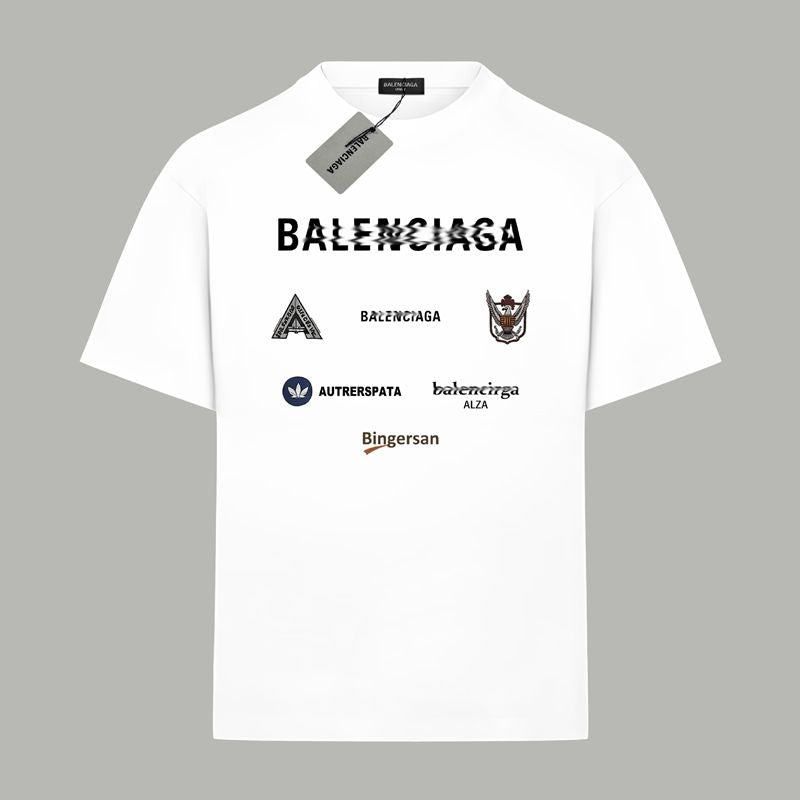 Balen 2026 Men's and Women's T-shirts