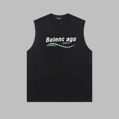 BLCG 2025 Men's and Women's Vest T-shirt