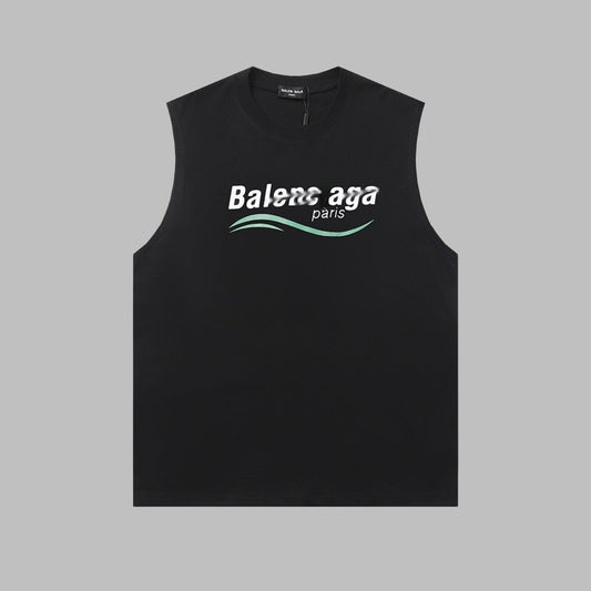 BLCG 2025 Men's and Women's Vest T-shirt