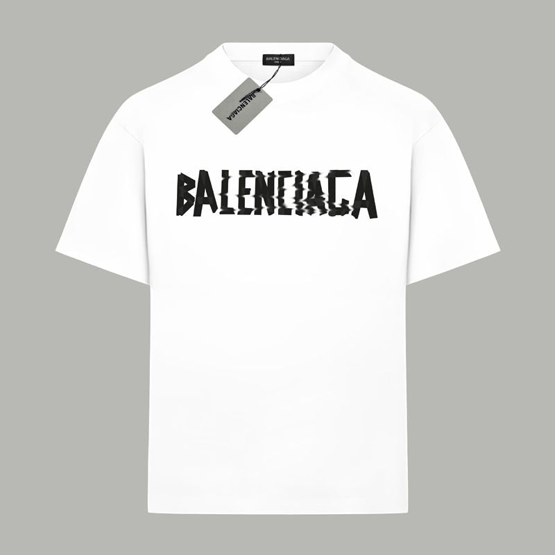 Balen 2026 Men's and Women's T-shirts