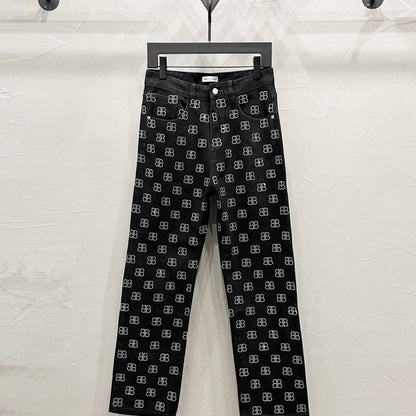 BLCG 2025 Men's and Women's Jeans