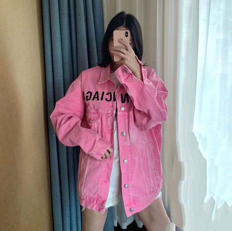 BLCG 2025 Men's and Women's Jackets