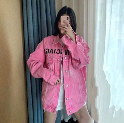 BLCG 2025 Men's and Women's Jackets
