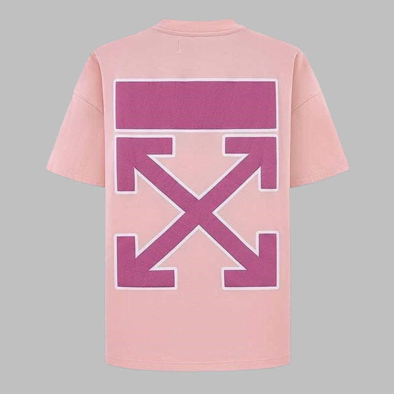 OFF 2026 Men's and Women's Short Sleeve T-Shirts