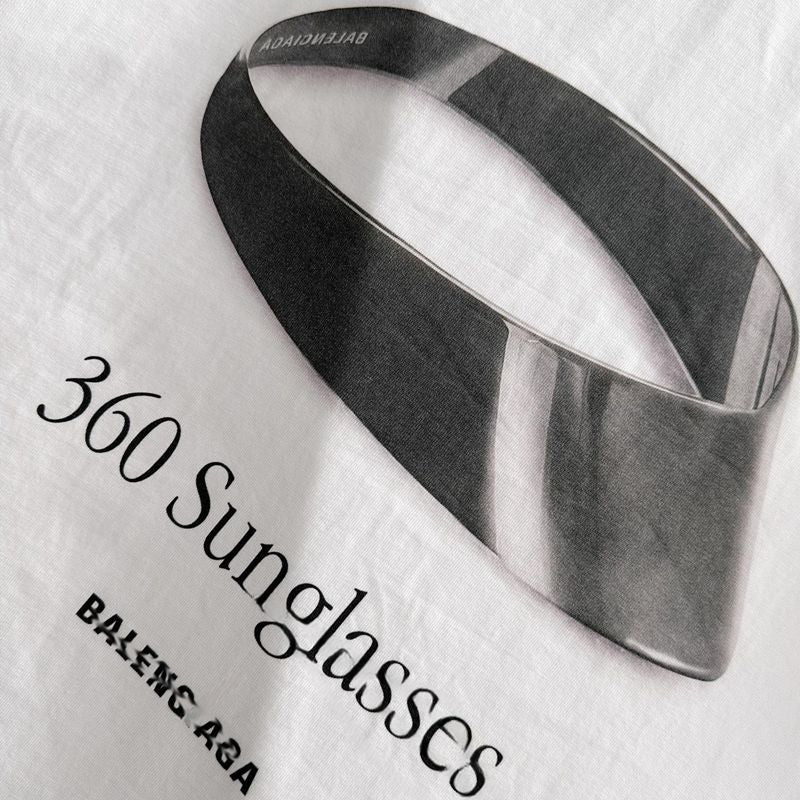 Balen 2026 Men's and Women's T-shirts