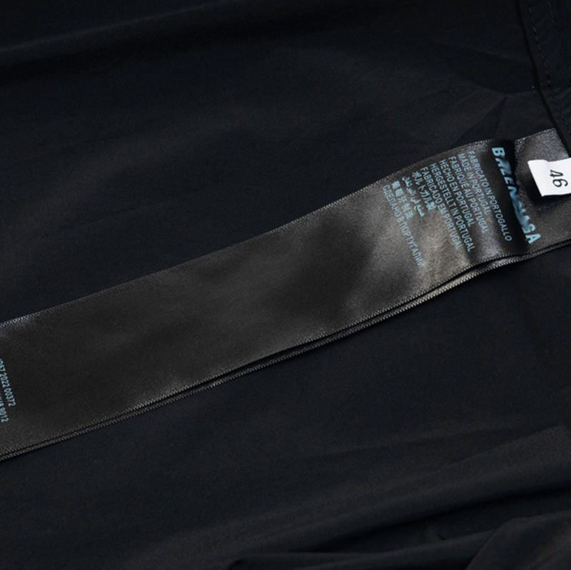 Balen 2026 Men's & Women's Jacket