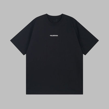 BLCG Men's and Women's Short-sleeved T-shirts