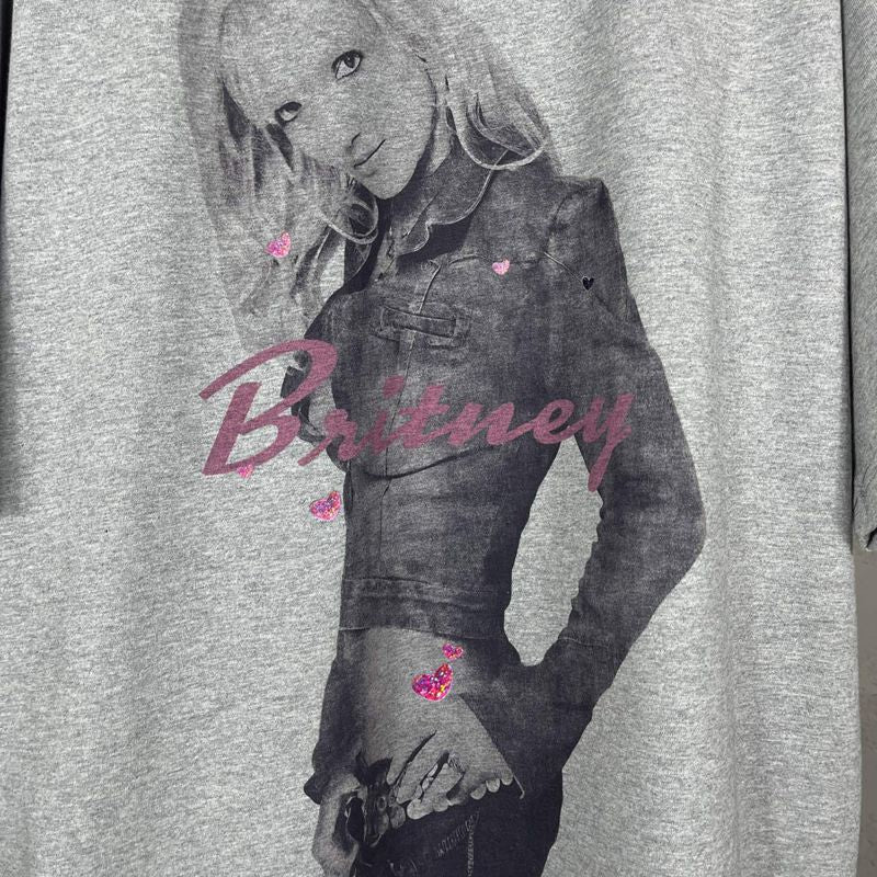BLCG Men's and Women's Short-sleeved T-shirts