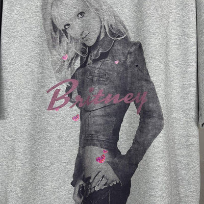 BLCG Men's and Women's Short-sleeved T-shirts