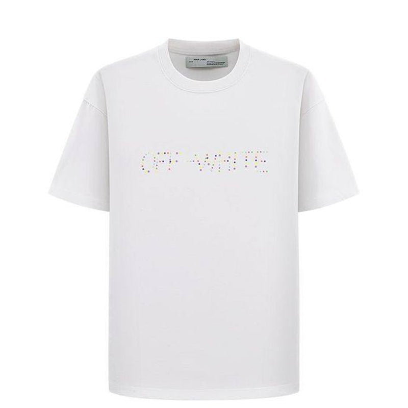 OFF 2026 Men's and Women's Short Sleeve T-Shirts