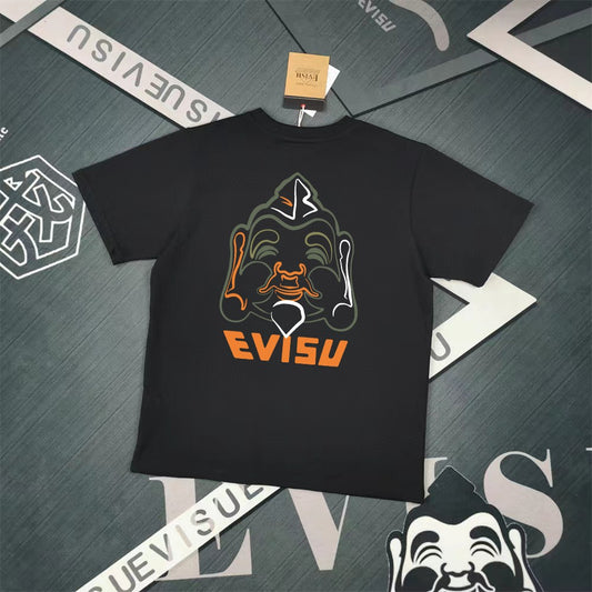 2026-EV Men's Short Sleeve T-Shirt
