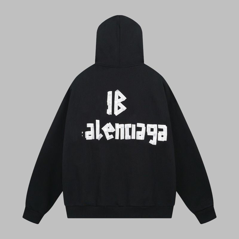 BLCG 2025 Men's and Women's Sweatshirts