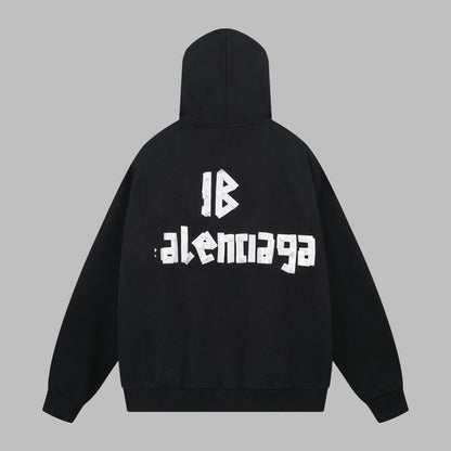 BLCG 2025 Men's and Women's Sweatshirts