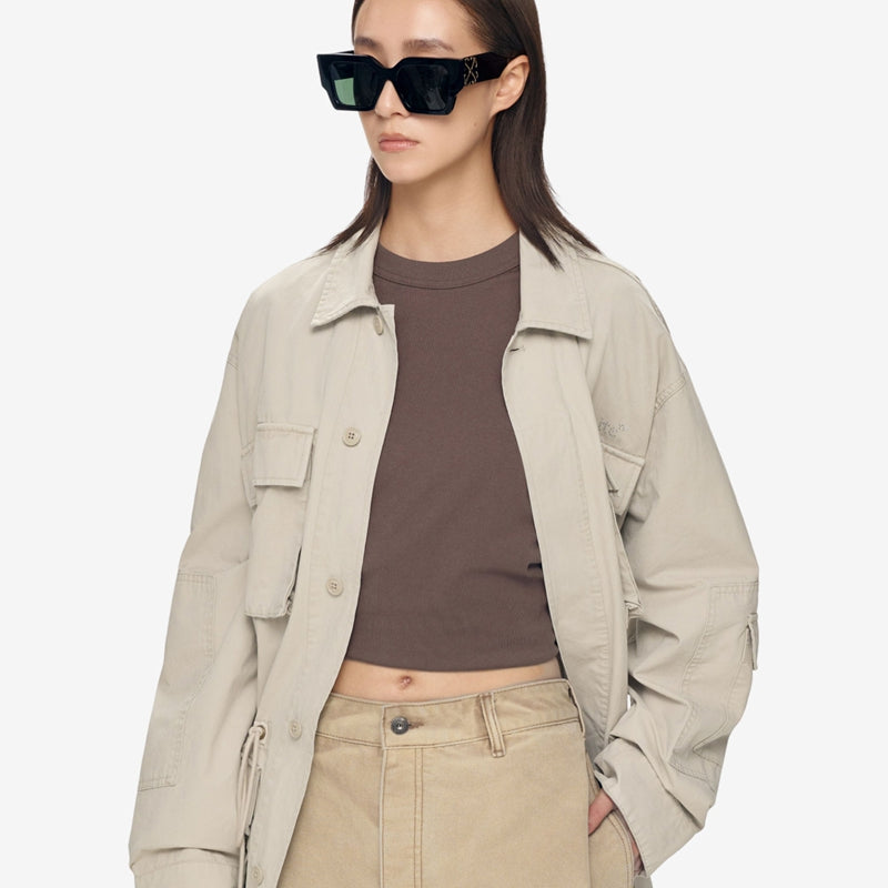 OFF 2026 Men's and Women's Jackets