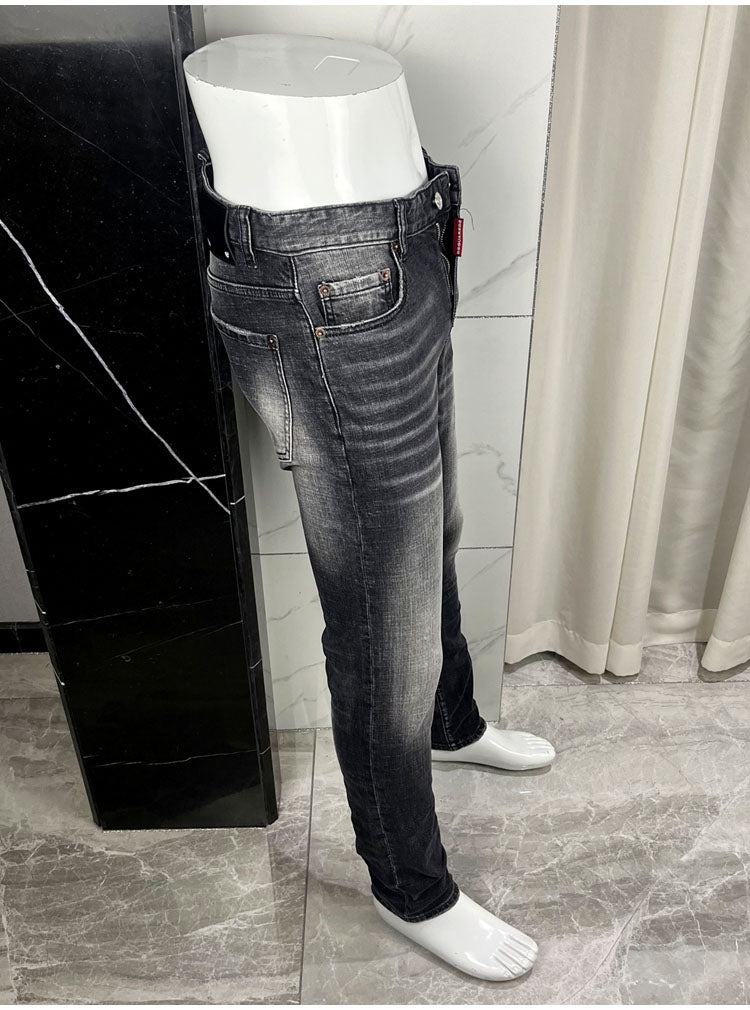DSQ2 Real Shots 2025 Men's Jeans