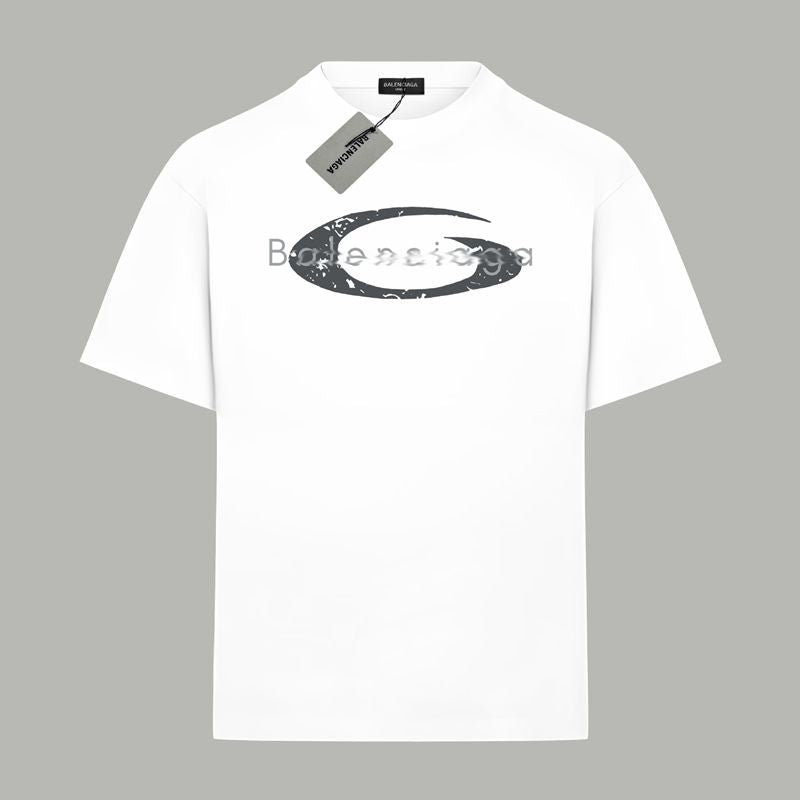 BLCG Men's and Women's Short-sleeved T-shirts