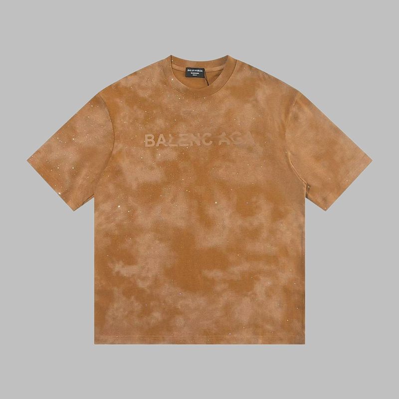 Balen 2026 Men's and Women's T-shirts
