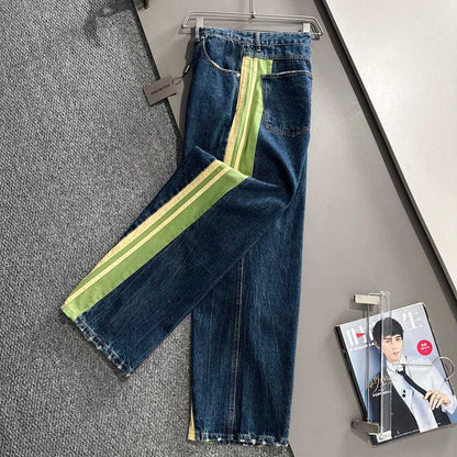 BLCG 2025 Men's and Women's Jeans
