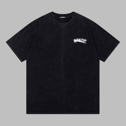 BLCG Men's and Women's Short-sleeved T-shirts