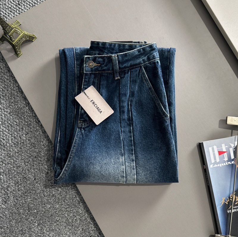 BLCG 2025 Men's and Women's Jeans