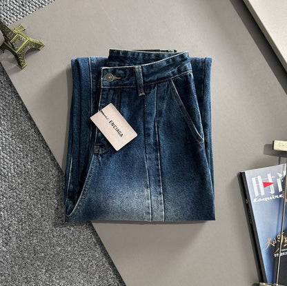 BLCG 2025 Men's and Women's Jeans