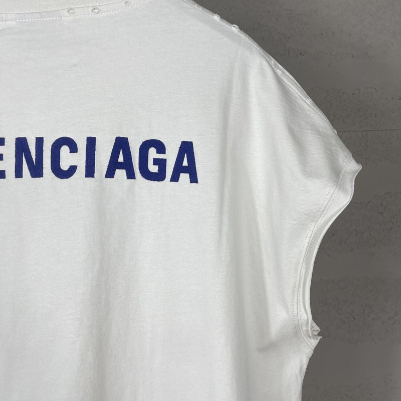 BLCG 2025 Men's and Women's Vest T-shirt