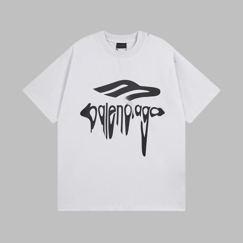 BLCG Men's and Women's Short-sleeved T-shirts