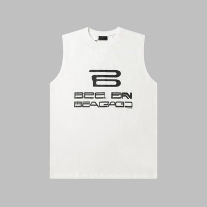 BLCG 2025 Men's and Women's Vest T-shirt
