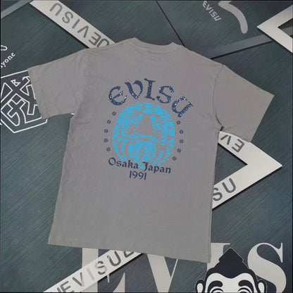 2026-EV Men's Short Sleeve T-Shirt