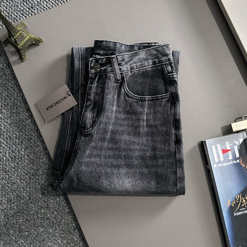 Balen 2026 Men's & Women's Jeans