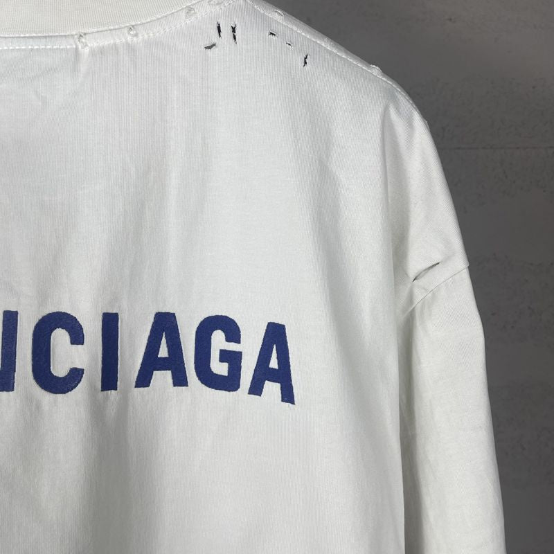 BLCG Men's and Women's Short-sleeved T-shirts