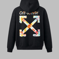 OFF 2026 Men's and Women's Hoodie