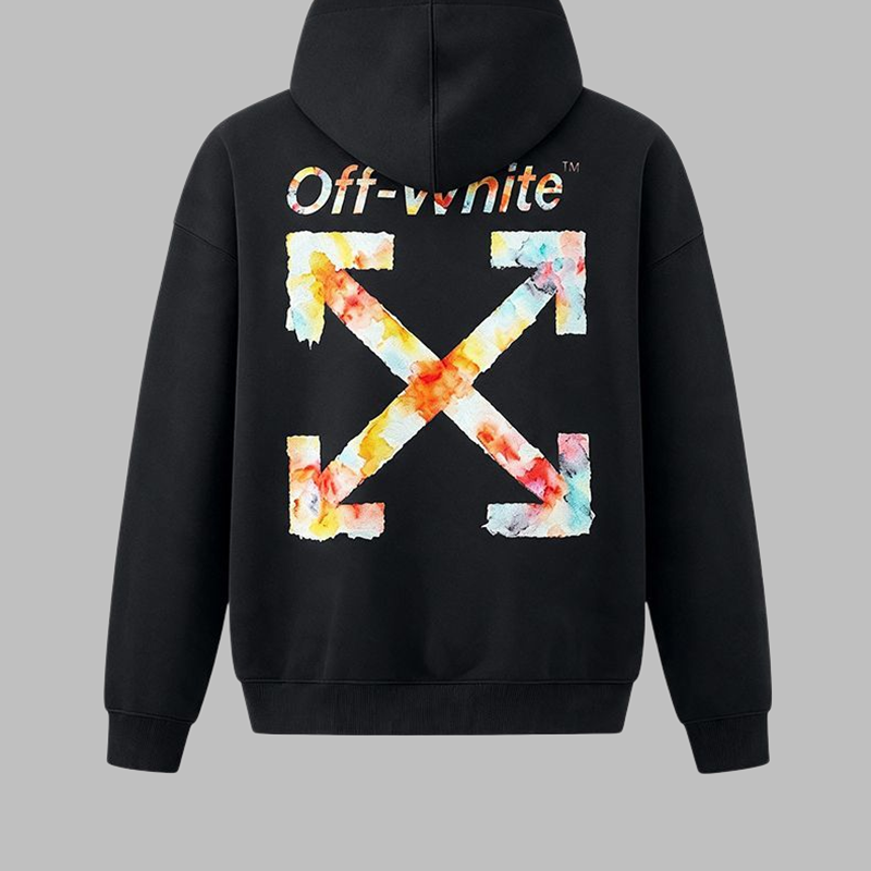OFF 2026 Men's and Women's Hoodie