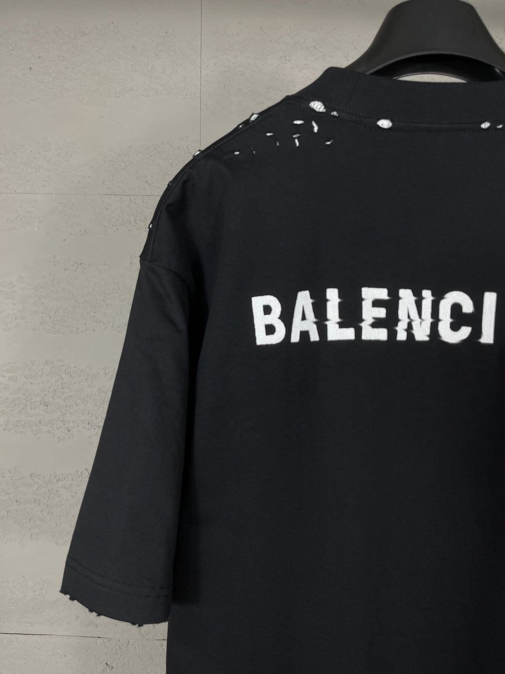 Balen 2026 Men's and Women's T-shirts