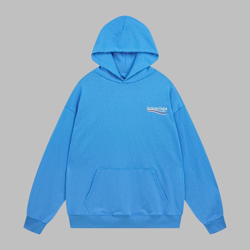 Balen 2026 Men's & Women's Sweatshirts