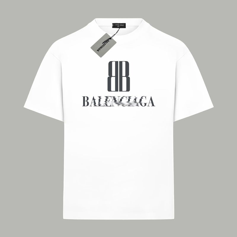 Balen 2026 Men's and Women's T-shirts