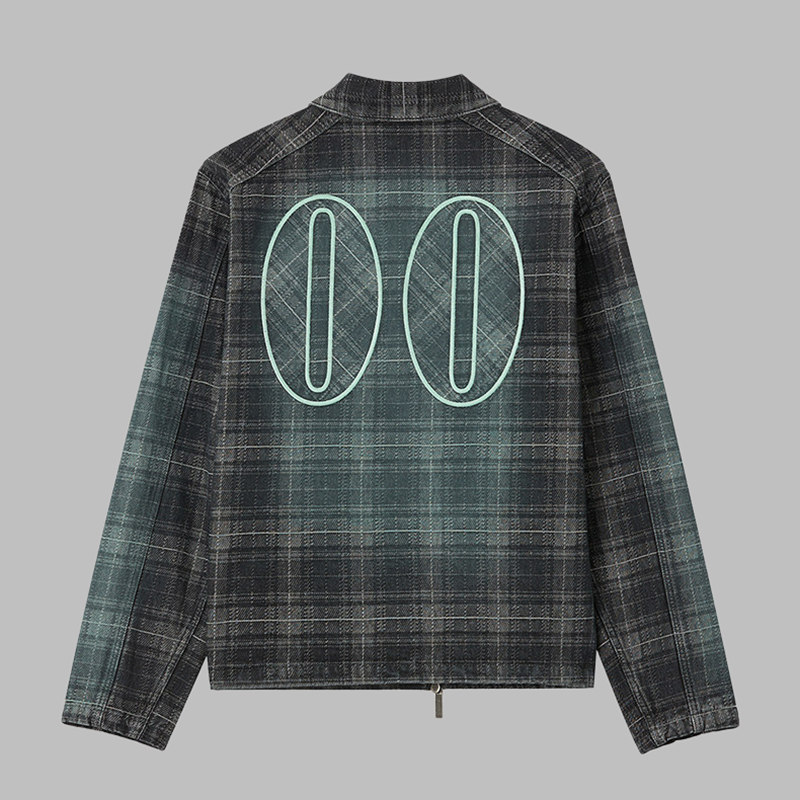 OFF 2026 Men's and Women's Jackets