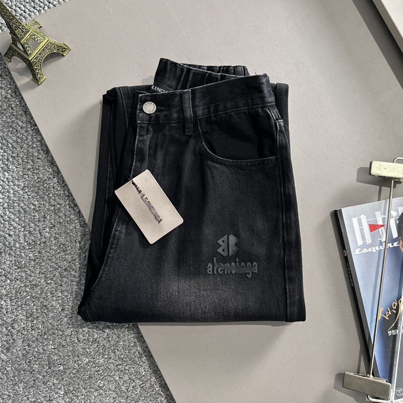 BLCG 2025 Men's and Women's Jeans